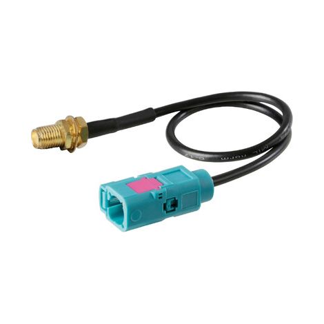 Adattatore antenna Fakra femminaSMA femmina - 19 cm (1/2)