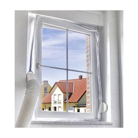 BE COOL BC01AIRSTPFE FENSTERDICHTUNG WEISS HOTAIRSTOP-WI