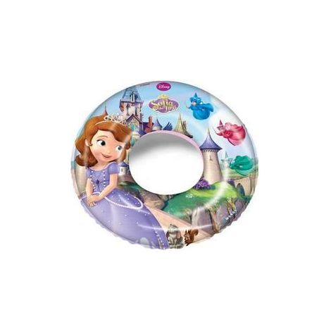 Flotador Princesa Sofia 50cm