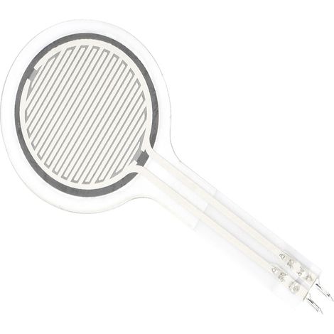 Capteur de pression à couche mince MD30-60, capteur de force 030 kg, diamètre 30 mm (1/5)