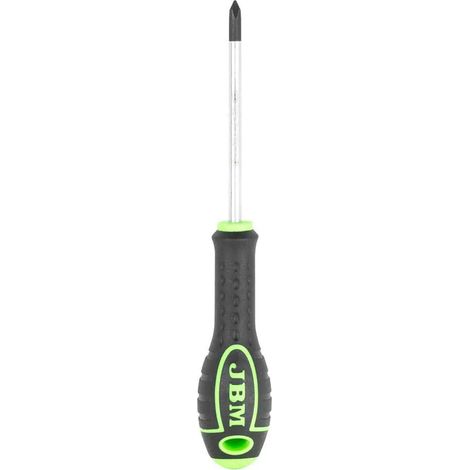 Cacciavite Jbm ph1 acciaio cromo vanadio 100 mm