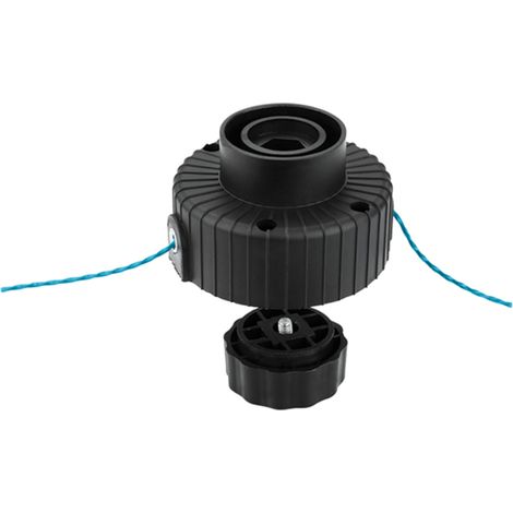 Makita 2-Fadenkopf Tap&Go 2,0mm YA00000649