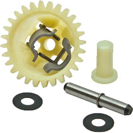 Regulador Motor 4T HONDA GX120, GX160, GX200