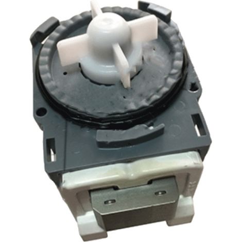 SOS Accessoire Pompe de vidange pour Lave-vaisselle 34421460, 1035495 PROLINE