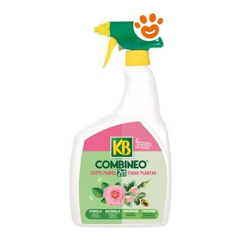 KB Combineo Piante - Confezione 800 ml -