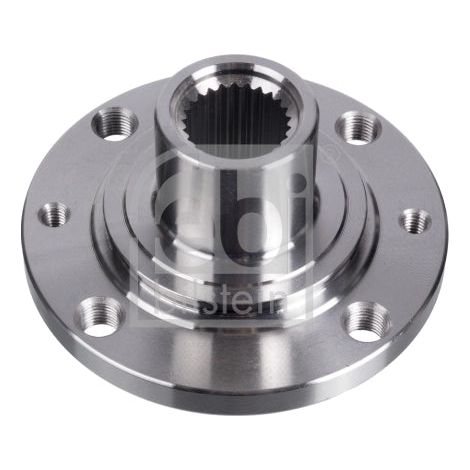 FEBI BILSTEIN 40231 Moyeu de roue - 60545087 - 60545087 -