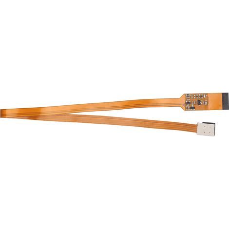 5-MP-Kameramodul für Raspberry Pi Zero, 30 cm Kabel, 69,1° Sichtfeld – Kompatibel mit V3.0 (1/5)