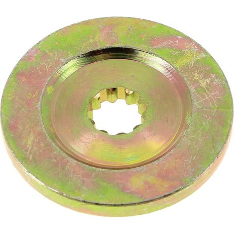 Rondelle de centrage pour débroussailleuse – Compatible avec modèles Mbcp32, Mbcp42 – Accessoire technique pour coupe précise – Mac Allister - 118803719