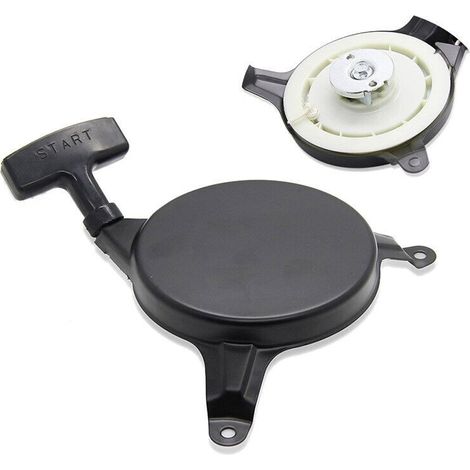 Passend für Ryobi RLM140SP 140cc Rasenmäher, Seilzugstarter-Baugruppe 5131016913 (1/3)