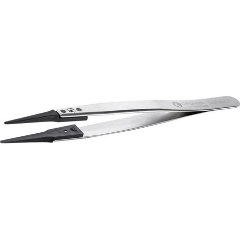Ideal Tek 242CFR.SA.1.IT Pinzetta 1 pezzo 242CF 130 mm (1/4)