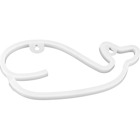 Neon-Wal-LED-Leuchtschild, Wanddekoration für Schlafzimmer, Party, Geburtstag, Geschenk, warmweißes Licht, 120 V (1/5)