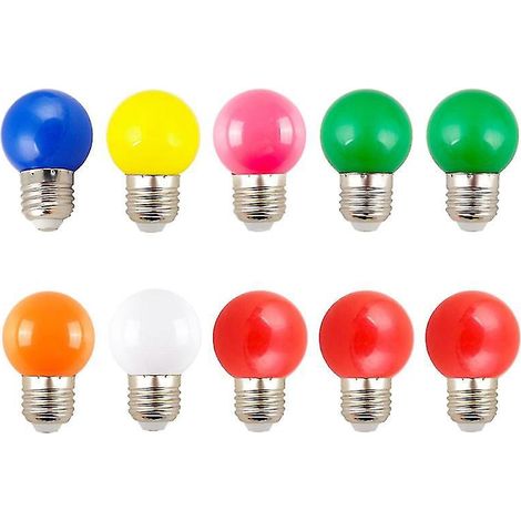 Lampe LED pour PC décorative