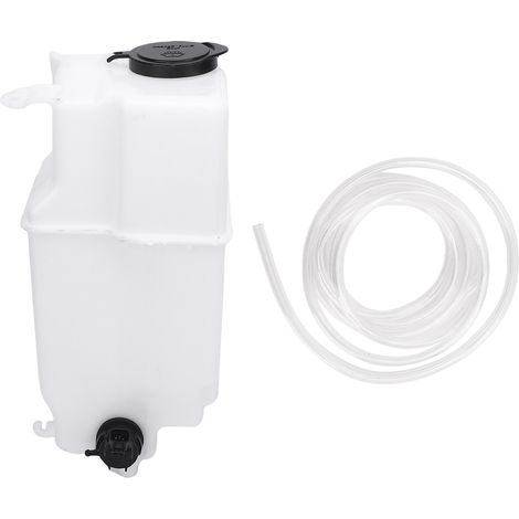 Ortviai Réservoir d’essuie-glace pour Toyota Tacoma (2005–2015) 8531504090 en ABS étanche et résistant