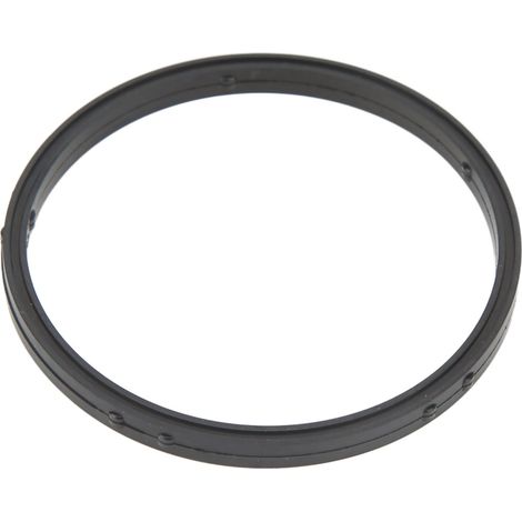 Joint de Pompe à Vide en Caoutchouc Étanche LR012685, Pièce de Rechange pour Land Rover LR4, LR5 et Range Rover, Remplacement Sans Fuite (1/5)