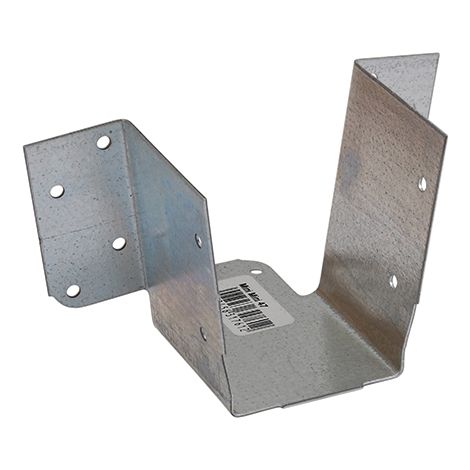 TIMCO Mini Timber Hangers Galvanised - 47 x 100 to 150