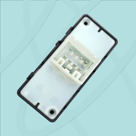 Part number 04602785AA is suitable for electric window switches on Dodge Cooper, Jeep Compass, Civic and Patriot.