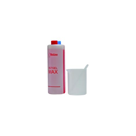 gel d'étancheité réutilisable pour boite de dérivation électrique - 1 litre