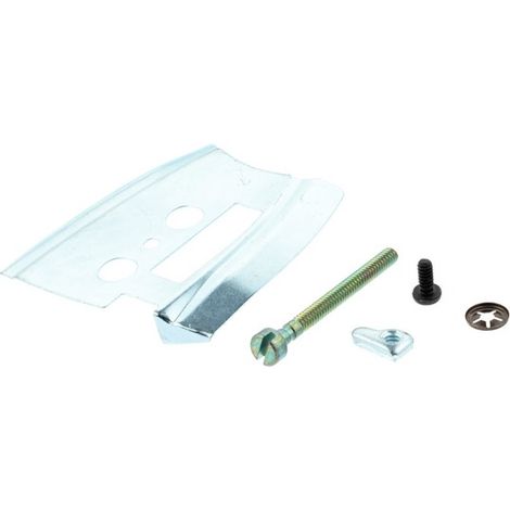 Kit tension chaîne tronçonneuse Husqvarna 130 - 591464601