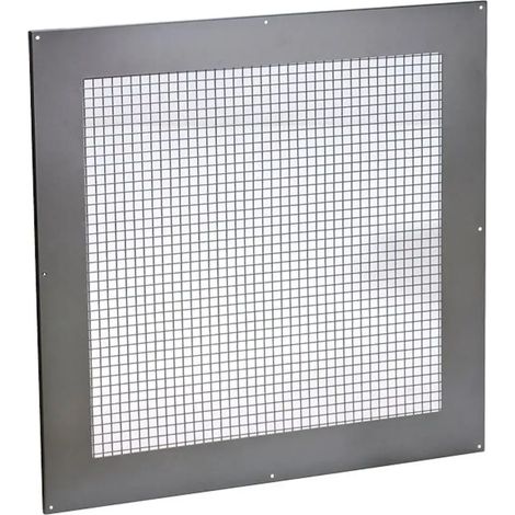 Viessmann Griglia di copertura per canale dell'aria, 7423120