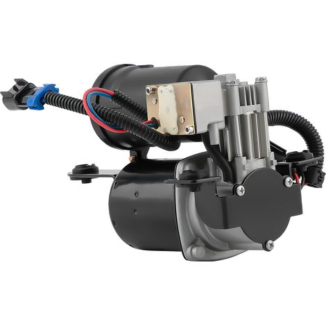 Kompressor Luftfederung für Mercedes Benz V-Klasse Vito 638/2 W638 1996 - 2003Kompressor Luftfederung für Mercedes Benz V-Klasse Vito 638/2 W638 1996 - 2003 (1/4)