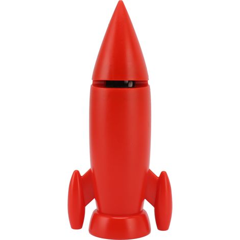 de couteaux manuel créatif en céramique rouge pour couteaux (1/5)