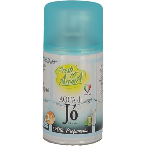 MAURY'S RICARICA AQUA DI JO DA  250ML (1/2)