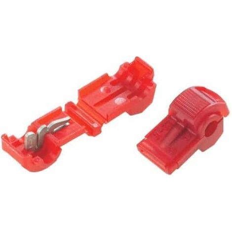 3M Scotchlok 951 Single Cable Connector