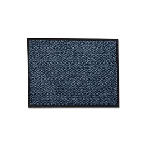 Decormat Tapis Faro Gris 40x60cm - Decormat