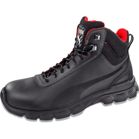 PUMA Knöchelstiefel PioneerMid