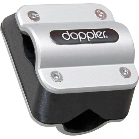 Doppler Balkonklammer Vario für Schirmstock 22 - 32 mm Schirmhalterung 85799VA (1/5)