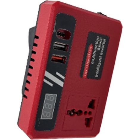 Für Milwaukee 18V Li-Ionen-Batterie-Wechselrichter, A (1/5)