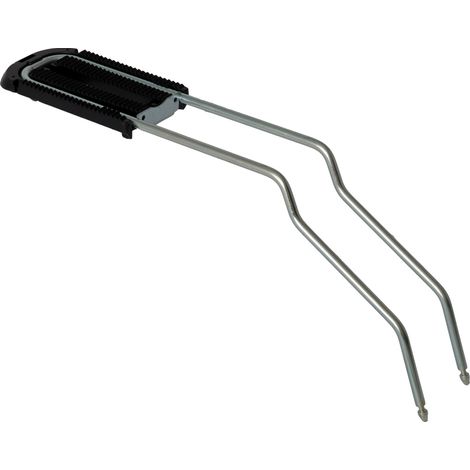 Barre De Maintien Petits Cadres - Compatible Kiss Et Sleepy - Hamax