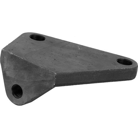 Kit de réparation de collier de serrage du collecteur d'échappement à la culasse 917-107 11518860 pour moteurs Chevrolet Silverado 4.8L, 5.3L et 6.0L (1/5)