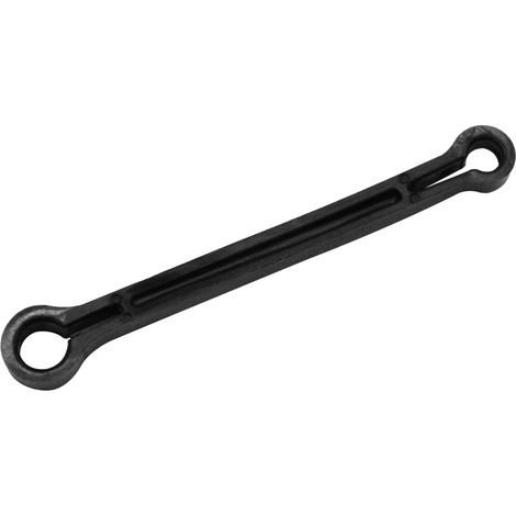 GARRYFIZH Remplacement de l'arbre de tringlerie d'accélérateur à courant de Foucault pour Volvo D5 AWD C30 C70 2006-2016 Hatchback SUV 31216460 (1/5)