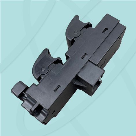 GG2A-66-350 fits Mazda 6 MPV models 01-06 with window regulator switch LC62-66-350A. (1/3)