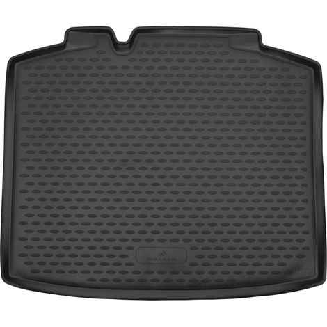Bac de Coffre XTR pour Skoda Rapid Spaceback berline à hayon (NH1) 2017-2019 (1/5)