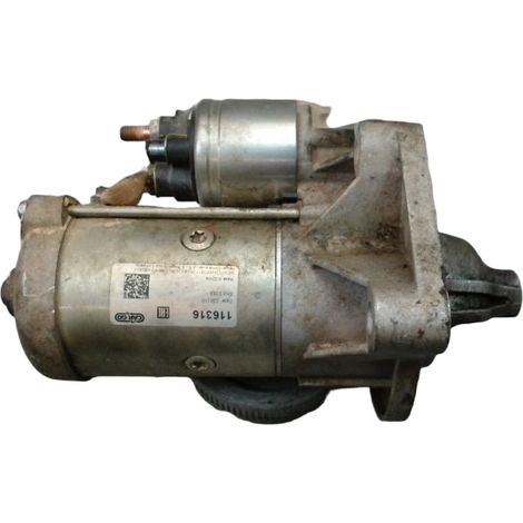 [PRODUIT D'OCCASION] Demarreur FORD C-max ♻️ Ref Oe. 2033247 - Garantie à vie (1/4)