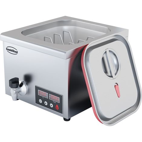 Cuiseur Sous-Vide GN 2/3 - 16 L - Combisteel (1/2)