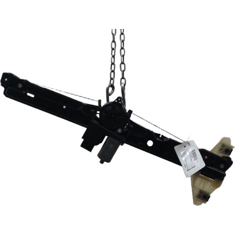 [PRODUIT D'OCCASION] Mecanisme+moteur Leve-glace Avant Droit CITROEN Jumpy Tole 2007- ♻️ Ref Oe. 9840159380 - Garantie à vie (1/3)