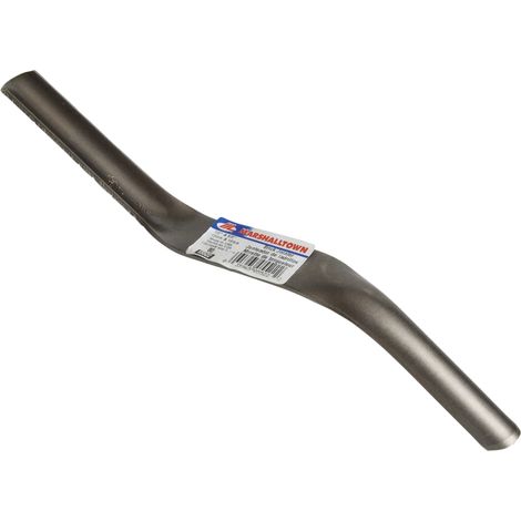 Marshalltown M81 Brick Jointer Set with 3/4-inch and 7/8-inch (19mm & 22mm) Sizes for Brick Pointing and Tucking