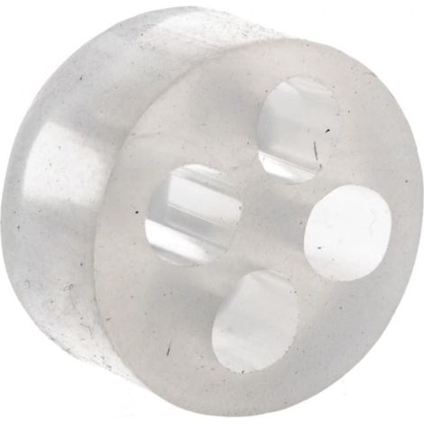 Dichtungseinsatz für PG21 IP54 4x6 Skintop-Verschraubungen DIX 21460 53621460