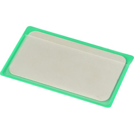 DMT D3E Credit Card Diamond Whetstone – 83mm Extra Fine Edge Sharpener