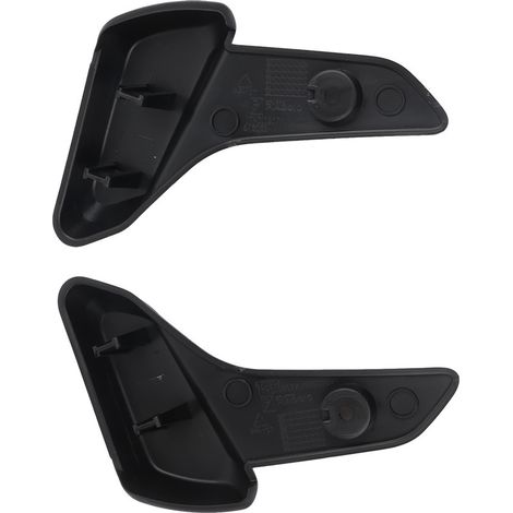 Suitable for the passenger footrest and rear pedal of the Vespa Spring Sprint 150 (1/4)