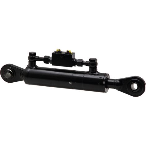 Braccio superiore centrale idraulico 567-747 mm Cat.3 Cilindro 63 mm 5 P sfera (1/2)