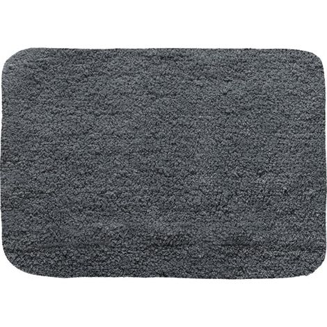 Tappeto Campus 50x70cm Grigio - Spirella