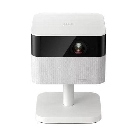 Epson EF-71 Proyector de alcance estándar 700 lúmenes ANSI 3LCD 1080p (1920x1080) Blanco