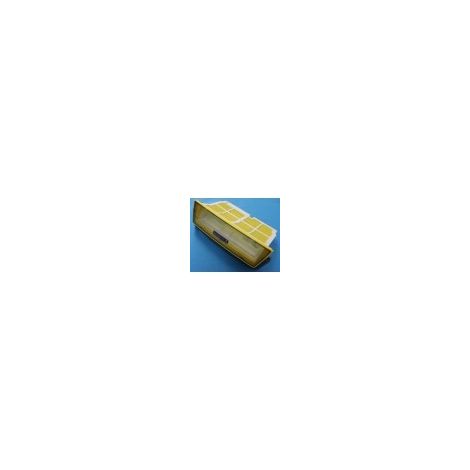Conjunto filtro Hurricane 3. AS1052701