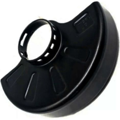 Couvercle de protection pour meuleuse d'angle électrique DCG409NT 125 mm (1/5)