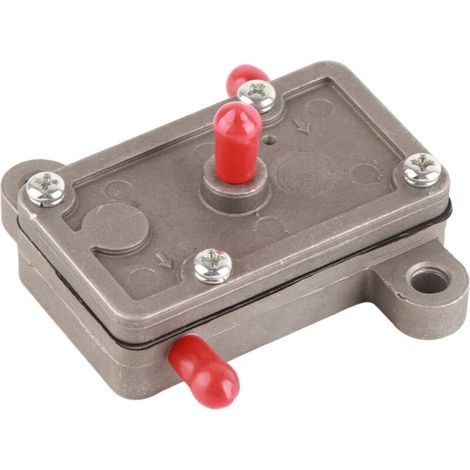 Ulisem Kraftstoffpumpe für Mikuni Odyssey Arctic Cat Go Kart Vakuum Schneemobil ATV PWC DF44-211 (1/4)