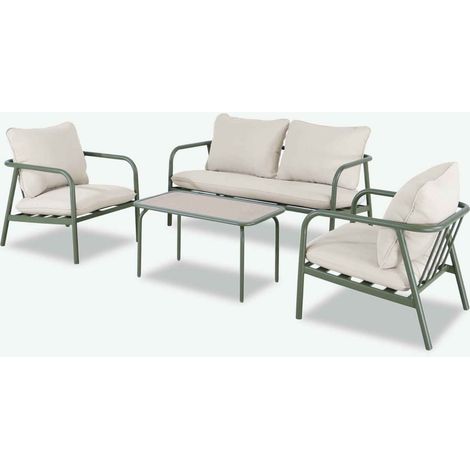 Launse  Verde - Metallo (1/5)